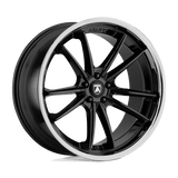 ABL-23 SIGMA Wheel (GKSV-ABL23-20901235BK)