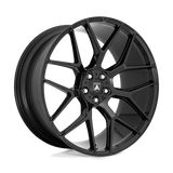 ABL-27 DYNASTY Wheel (GKSV-ABL27-20055638BK)
