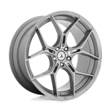 ABL-37 MONARCH Wheel (GKSV-ABL37-20901238TB)