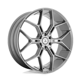 ABL-38 MONARCH TRUCK Wheel (GKSV-ABL38-22956238TB)