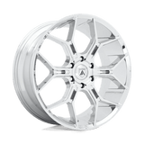 ABL-38 MONARCH TRUCK Wheel (GKSV-ABL38-22956338CH)