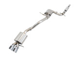 Touring Exhaust (HHCZ-3015-22060)