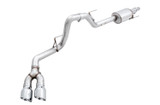 0FG Catback (HHCZ-3015-22066)