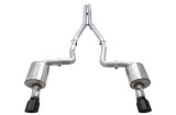 Touring Exhaust (HHCZ-3020-33070)