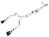 0FG Catback (HHCZ-3015-43204)