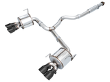 Touring Exhaust (HHCZ-3015-43979)