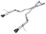 Track Exhaust (HHCZ-3020-33952)