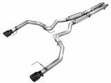 Track Catback (HHCZ-3020-33650)