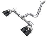 Track Catback (HHCZ-3020-43658)