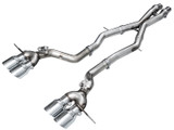 Track Catback (HHCZ-3020-42487)