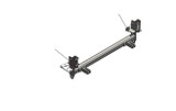 Tow Bar Bracket (FDRW-BX1110)