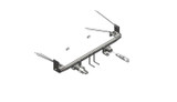 Tow Bar Bracket (FDRW-BX1307)