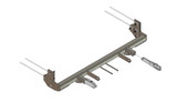 Tow Bar Bracket (FDRW-BX1689)