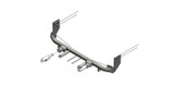 Tow Bar Bracket (FDRW-BX1703)