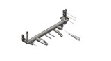 Tow Bar Bracket (FDRW-BX1709)