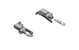 Tow Bar Bracket (FDRW-BX1711)