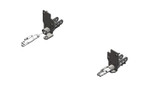 Tow Bar Bracket (FDRW-BX1746)