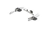 Tow Bar Bracket (FDRW-BX1757)