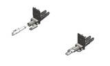 Tow Bar Bracket (FDRW-BX1758)