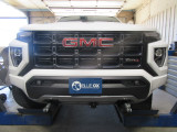 Tow Bar Bracket (FDRW-BX1758)