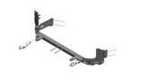 Tow Bar Bracket (FDRW-BX1763)