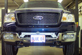 Tow Bar Bracket (FDRW-BX2172)