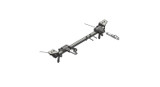 Tow Bar Bracket (FDRW-BX2190)