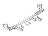 Tow Bar Bracket (FDRW-BX2234)