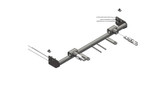 Tow Bar Bracket (FDRW-BX2232)