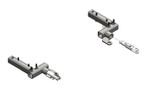 Tow Bar Bracket (FDRW-BX2411)