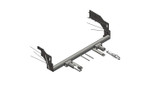 Tow Bar Bracket (FDRW-BX2408)