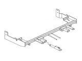 Tow Bar Bracket (FDRW-BX2614)