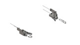 Tow Bar Bracket (FDRW-BX2681)