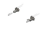 Tow Bar Bracket (FDRW-BX2689)
