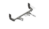 Tow Bar Bracket (FDRW-BX2721)