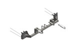 Tow Bar Bracket (FDRW-BX2801)