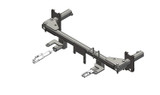 Tow Bar Bracket (FDRW-BX2729)