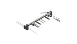 Tow Bar Bracket (FDRW-BX3523)