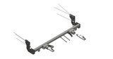 Tow Bar Bracket (FDRW-BX3617)