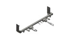 Tow Bar Bracket (FDRW-BX3616)