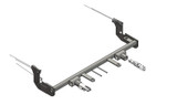 Tow Bar Bracket (FDRW-BX3621)