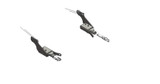 Tow Bar Bracket (FDRW-BX3794)