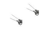 Tow Bar Bracket (FDRW-BX4104)