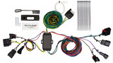 Taillight Wiring Kit (FDRW-BX88410)