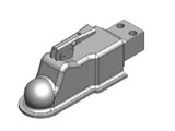 Tow Bar Coupler (FDRW-BX88259)