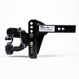 ADJUSTABLE BALL MNT (FDRW-BXH13162)