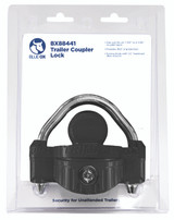 TrlrHtchCuplrLock