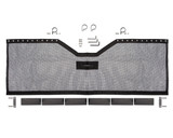 MUD FLAP ROCK SCREEN