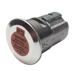 UtilityLockCyl (FHBL-692917)