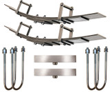 Leaf Spring Kit (JVHP-CS-DPAP3-19-425)